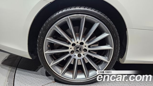 Mercedes-Benz E-Class (W213) E450 4MATIC Coupe 2021 — фото 5