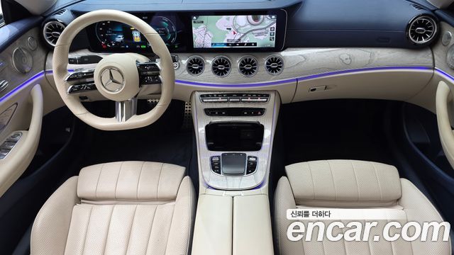 Mercedes-Benz E-Class (W213) E450 4MATIC Coupe 2021 — фото 7