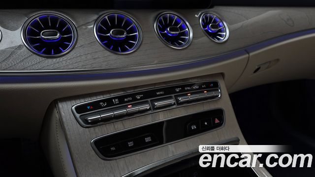 Mercedes-Benz E-Class (W213) E450 4MATIC Coupe 2021 — фото 16