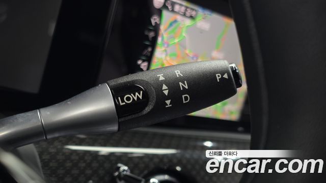 Rolls-Royce Ghost (II) 6.7 V12 Black Badge 2023 — фото 9