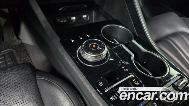 Kia K5 (III) 1.6 Turbo Signature 2021 — фото 9