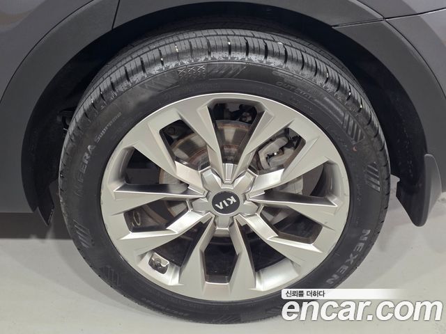 Kia Sorento (IV) Diesel 2.2 4WD Trendy 2021 — фото 10
