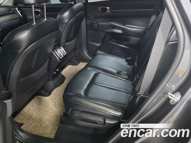 Kia Sorento (IV) Diesel 2.2 4WD Trendy 2021 — фото 16