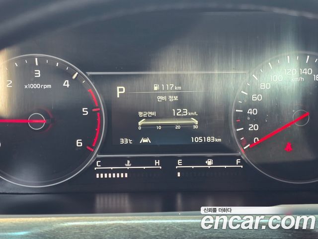 Kia Sorento (IV) Diesel 2.2 4WD Trendy 2021 — фото 18