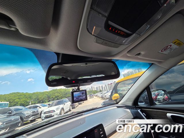Kia Sorento (IV) Diesel 2.2 4WD Trendy 2021 — фото 22