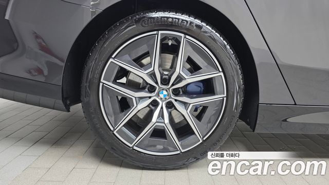 BMW 5 Series (G60) 520i M Sport 2026 — фото 5