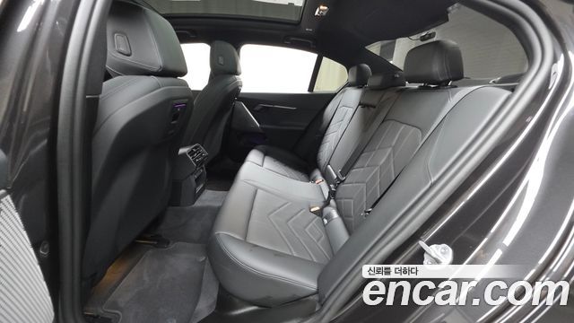 BMW 5 Series (G60) 520i M Sport 2026 — фото 12