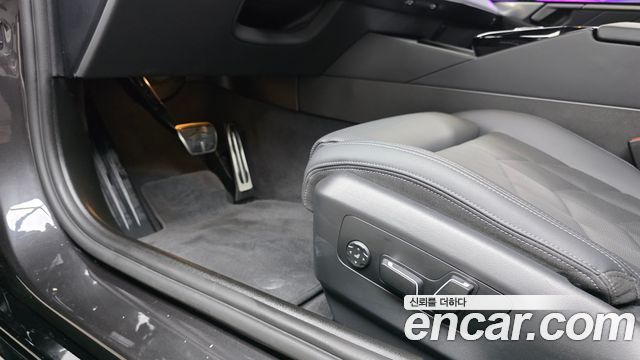 BMW 5 Series (G60) 520i M Sport 2026 — фото 20
