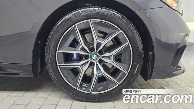 BMW 5 Series (G60) 520i M Sport 2026 — фото 21
