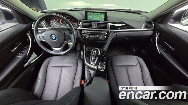 BMW 3 Series (F30) 320d ED Edition 2016 — фото 7