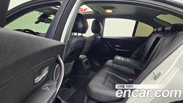 BMW 3 Series (F30) 320d ED Edition 2016 — фото 12