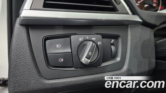 BMW 3 Series (F30) 320d ED Edition 2016 — фото 14