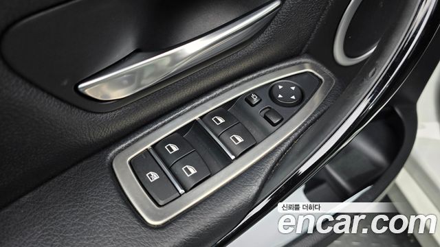 BMW 3 Series (F30) 320d ED Edition 2016 — фото 28