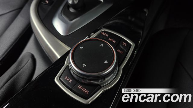 BMW 3 Series (F30) 320d ED Edition 2016 — фото 29