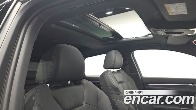 Audi Q3 (F3) 35 TDI Quattro Premium Sportback 2023 — фото 17