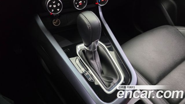 Renault Korea XM3 1.6 GTe LE 2020 — фото 9