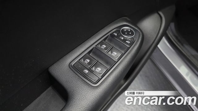 Renault Korea XM3 1.6 GTe LE 2020 — фото 13