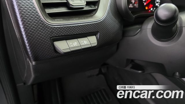 Renault Korea XM3 1.6 GTe LE 2020 — фото 14