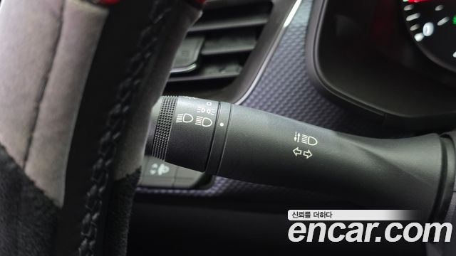 Renault Korea XM3 1.6 GTe LE 2020 — фото 15
