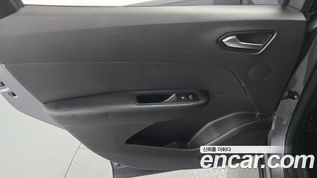 Renault Korea XM3 1.6 GTe LE 2020 — фото 25