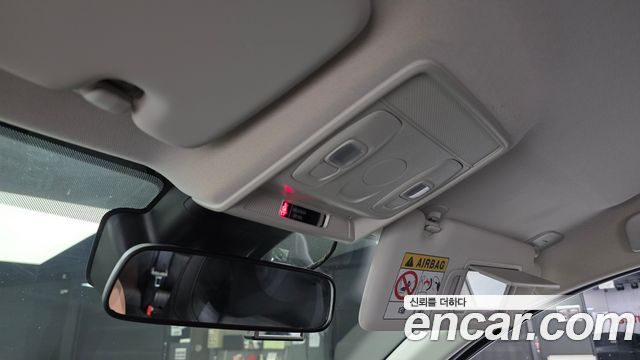 Renault Korea XM3 1.6 GTe LE 2020 — фото 27