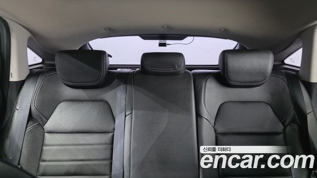 Renault Korea XM3 1.6 GTe LE 2020 — фото 29