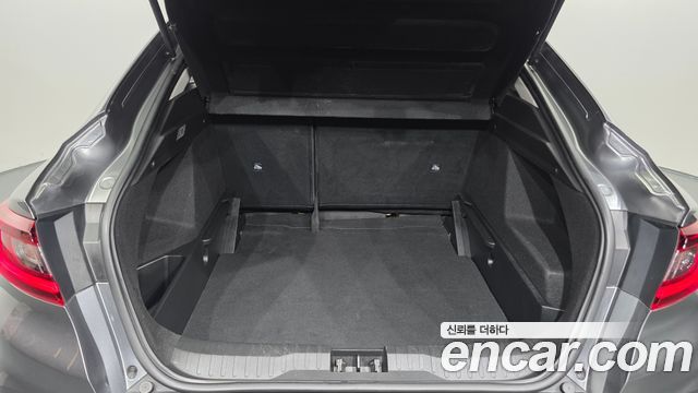 Renault Korea XM3 1.6 GTe LE 2020 — фото 30