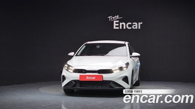 Kia K3 (II) 1.6 Trendy 2023 — фото 3