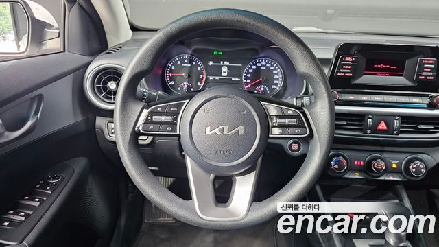 Kia K3 (II) 1.6 Trendy 2023 — фото 16
