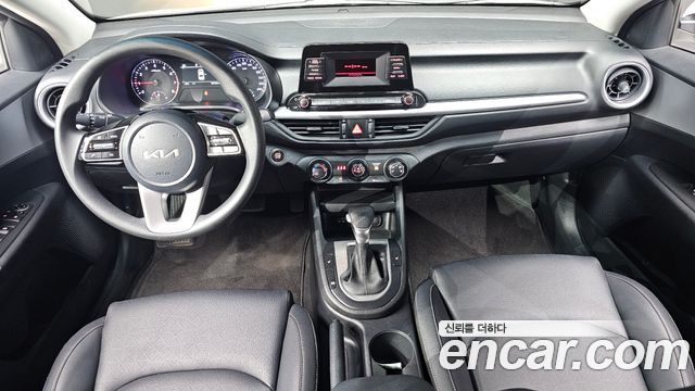 Kia K3 (II) 1.6 Trendy 2023 — фото 19