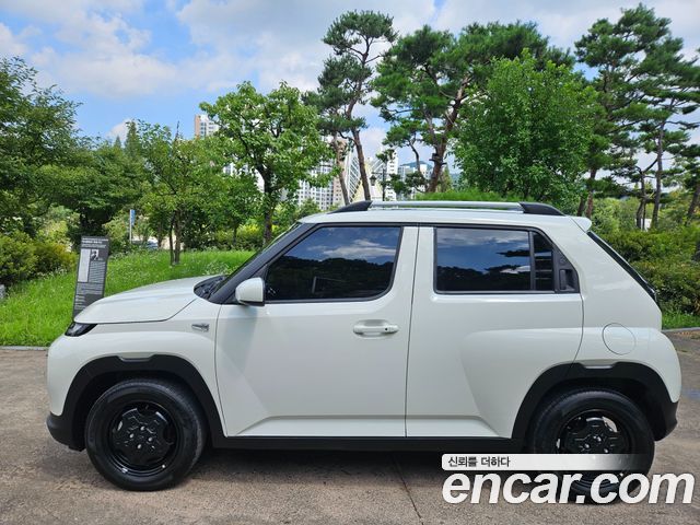 Hyundai Casper Turbo The Essential 2024 — фото 2