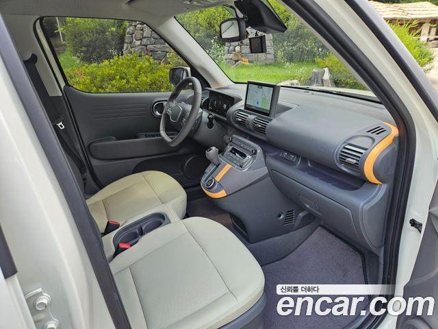 Hyundai Casper Turbo The Essential 2024 — фото 15