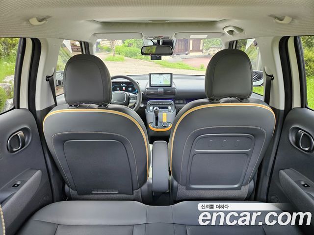 Hyundai Casper Turbo The Essential 2024 — фото 22