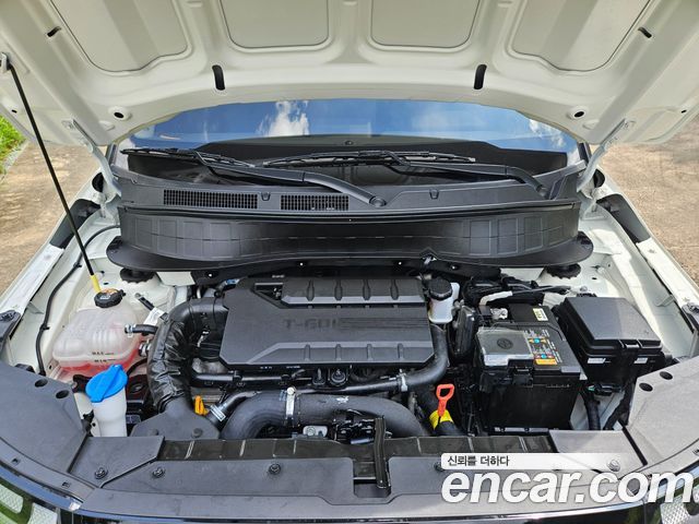 Hyundai Casper Turbo The Essential 2024 — фото 24
