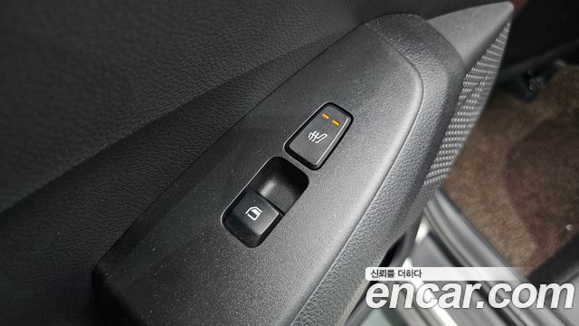 Kia Seltos Gasoline 1.6 Turbo 2WD Signature 2023 — фото 18