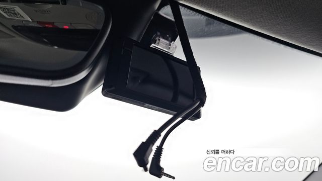 Kia Seltos Gasoline 1.6 Turbo 2WD Signature 2023 — фото 30