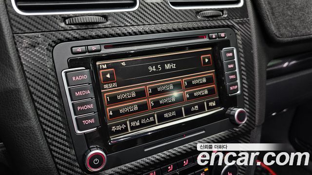 Volkswagen Golf (VI) 2.0 GTI 5Door 2012 — фото 14
