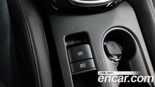 Kia Seltos Gasoline 1.6 Turbo 4WD Trendy 2025 — фото 12