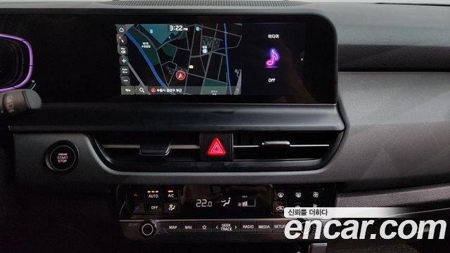Kia Seltos Gasoline 1.6 Turbo 4WD Trendy 2025 — фото 13