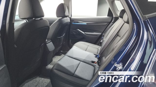Kia Seltos Gasoline 1.6 Turbo 4WD Trendy 2025 — фото 19