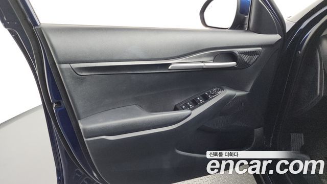 Kia Seltos Gasoline 1.6 Turbo 4WD Trendy 2025 — фото 24