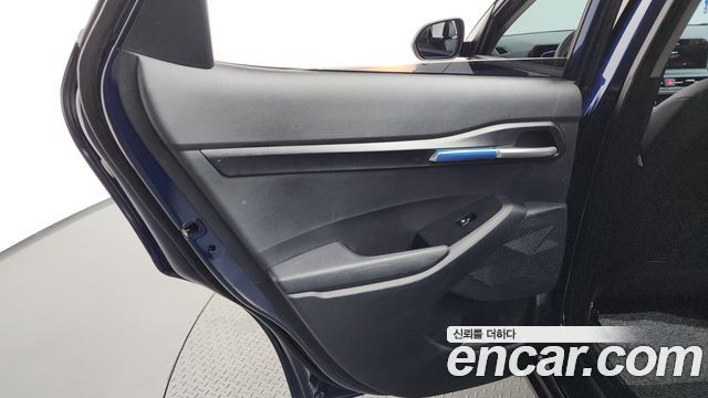 Kia Seltos Gasoline 1.6 Turbo 4WD Trendy 2025 — фото 25
