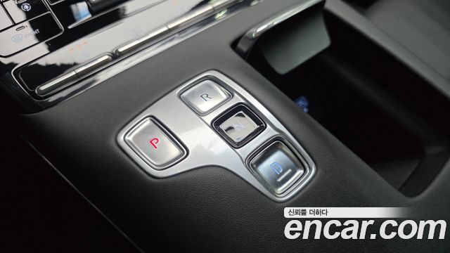 Hyundai Grandeur (IG) 3.0 LPi Rent Car Modern 2021 — фото 9