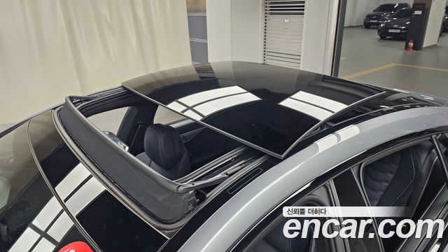 BMW 8 Series (G15) M850i xDrive Gran Coupe 2025 — фото 20