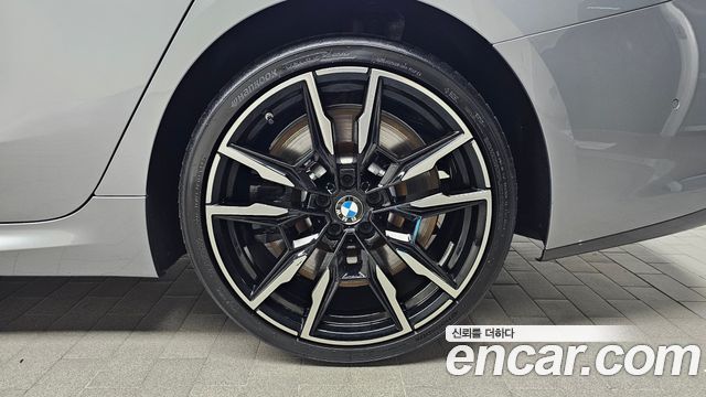 BMW 8 Series (G15) M850i xDrive Gran Coupe 2025 — фото 27