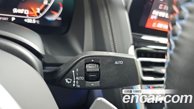 BMW 8 Series (G15) M850i xDrive Gran Coupe 2025 — фото 34