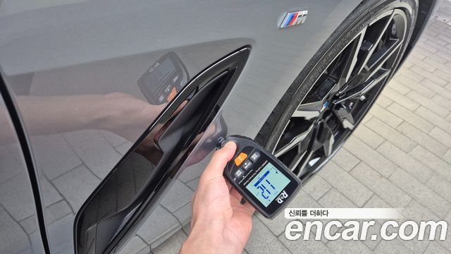 BMW 8 Series (G15) M850i xDrive Gran Coupe 2025 — фото 43
