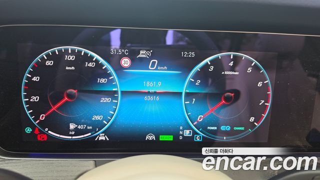 Mercedes-Benz E-Class (W213) E450 4MATIC Cabriolet 2021 — фото 8