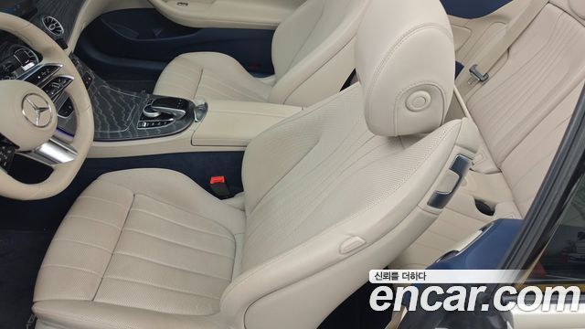 Mercedes-Benz E-Class (W213) E450 4MATIC Cabriolet 2021 — фото 10