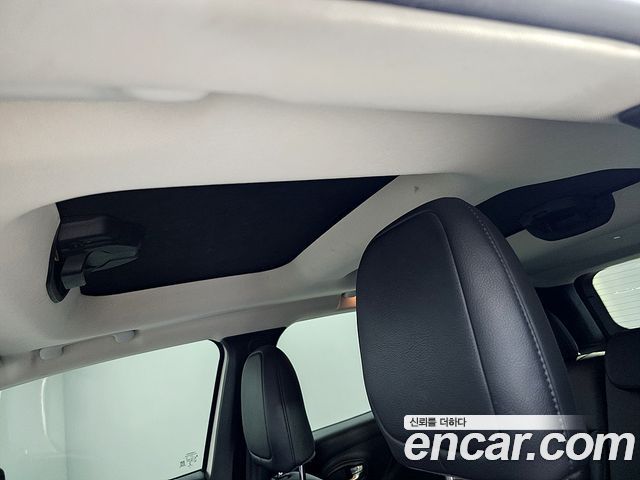 Jeep Renegade 2.0 Diesel Longitude AWD 2015 — фото 16
